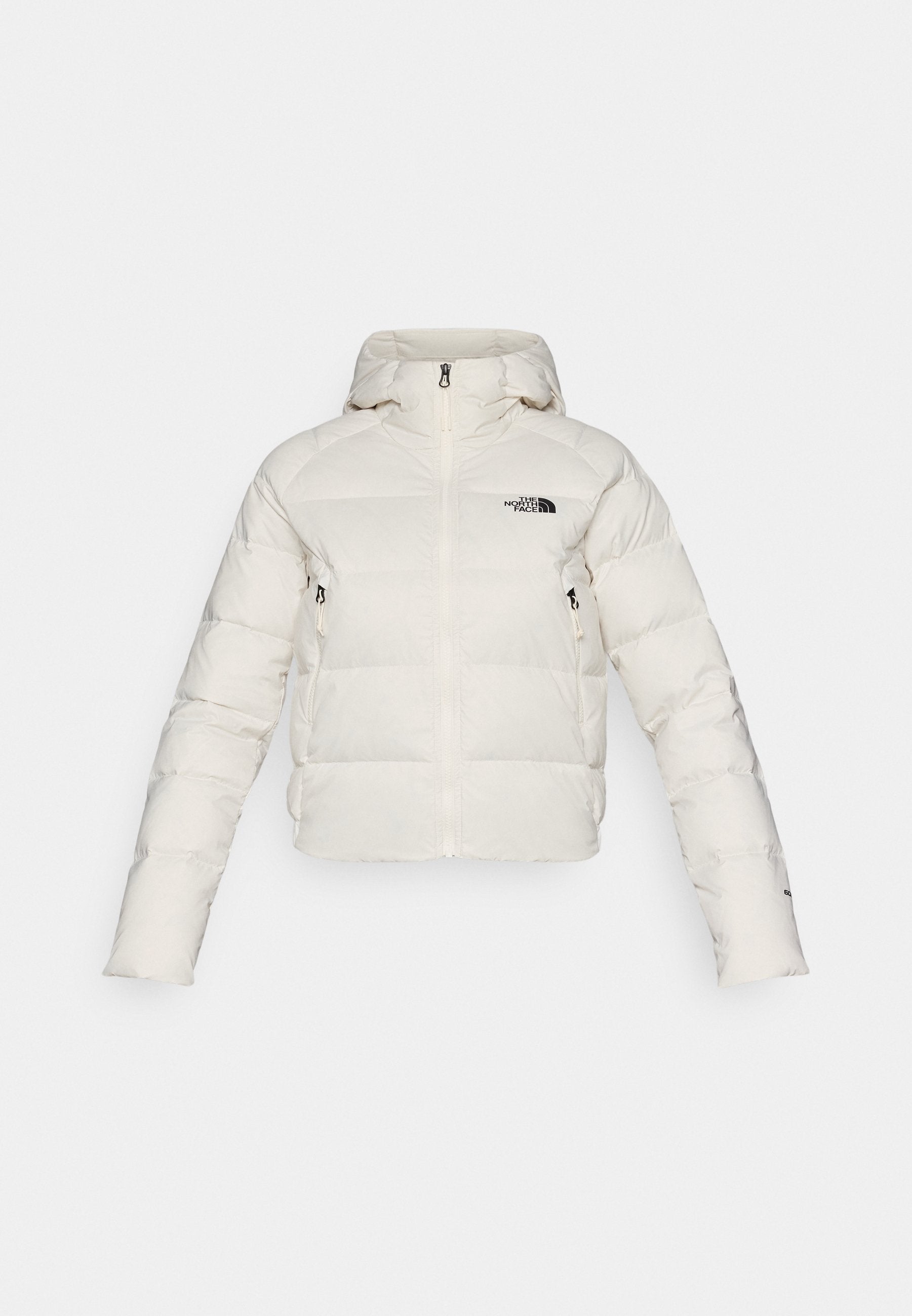 The North Face HYALITE HOODIE - Down Jacket - Black