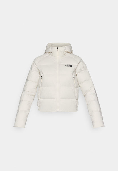 The North Face HYALITE HOODIE - Down Jacket - Black