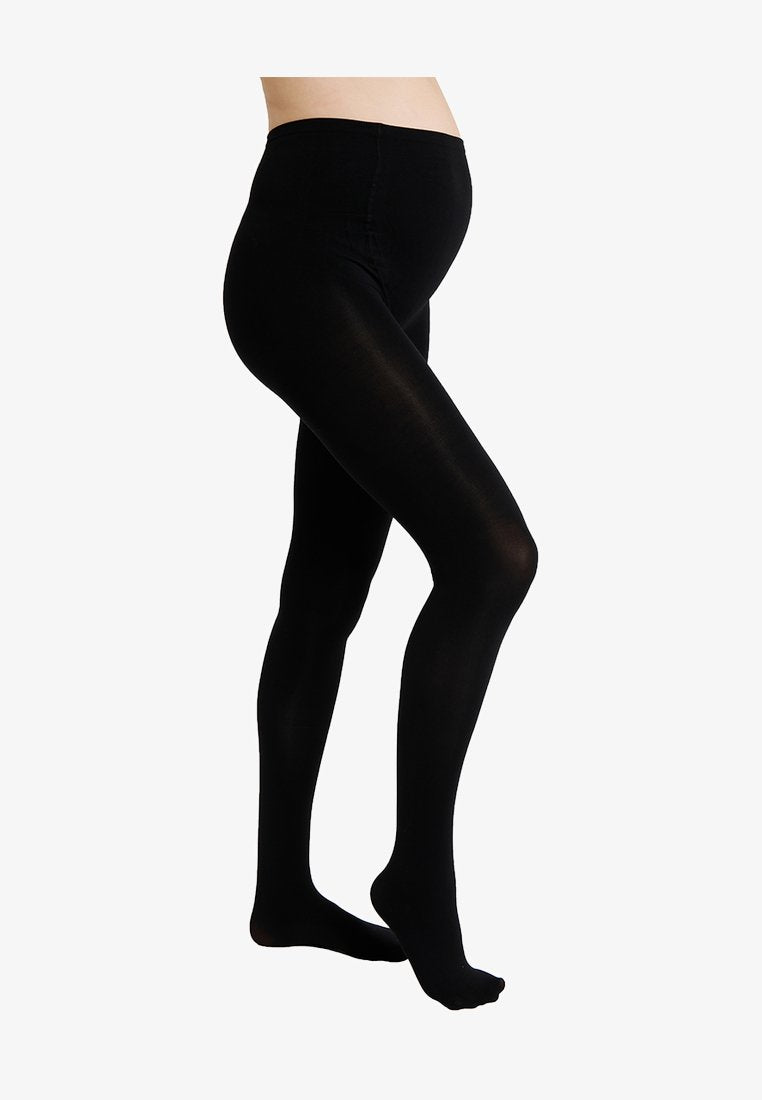 Boob MATERNITY TIGHTS - Strumpfhose - Black