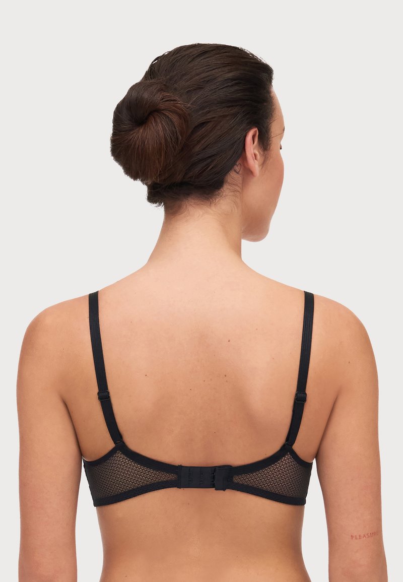 Passionata OLIVIA COVERING BRA - T-Shirt BH - Black