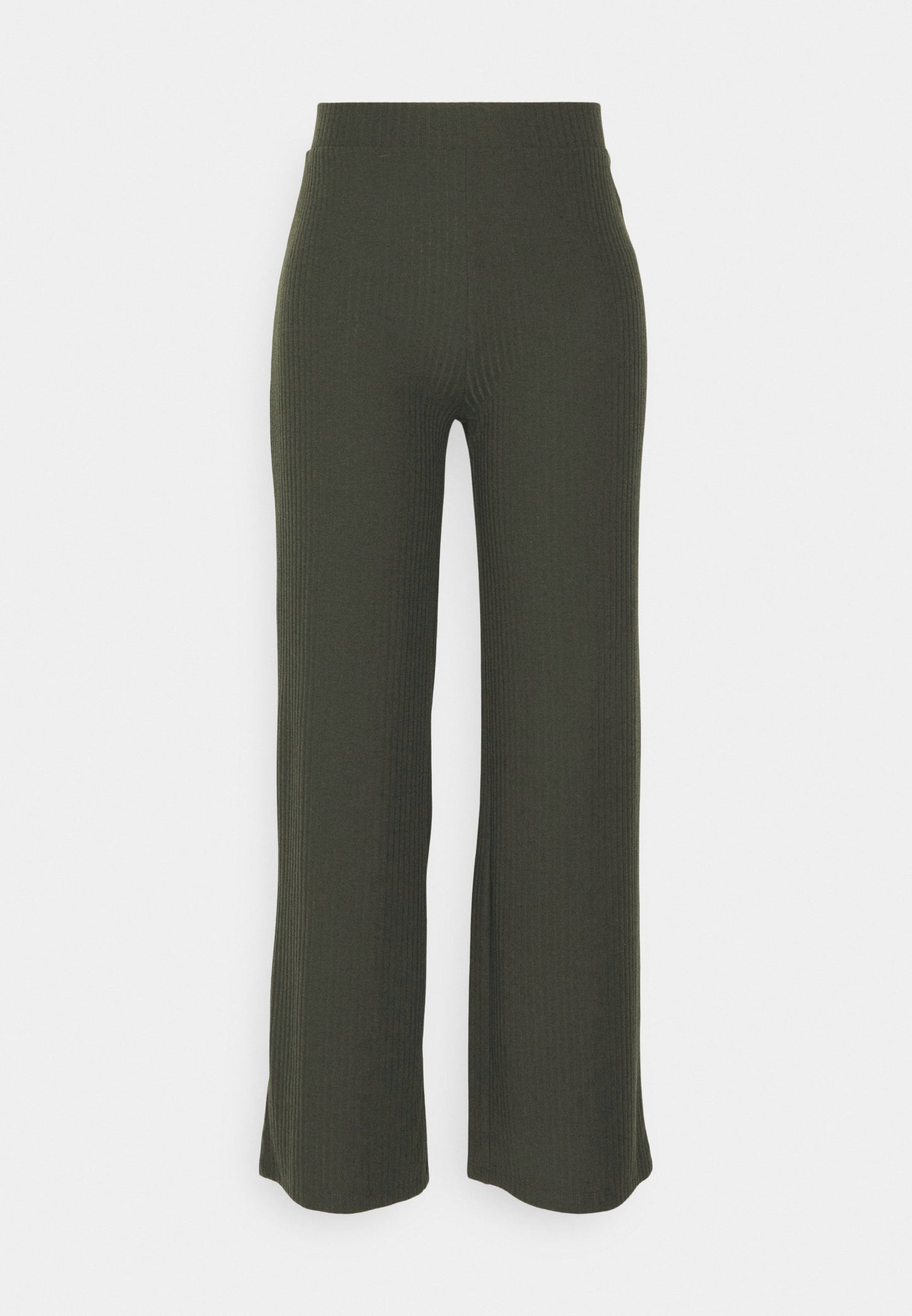ONLY Petite ONLEMMA WIDE - Trousers - Rosin