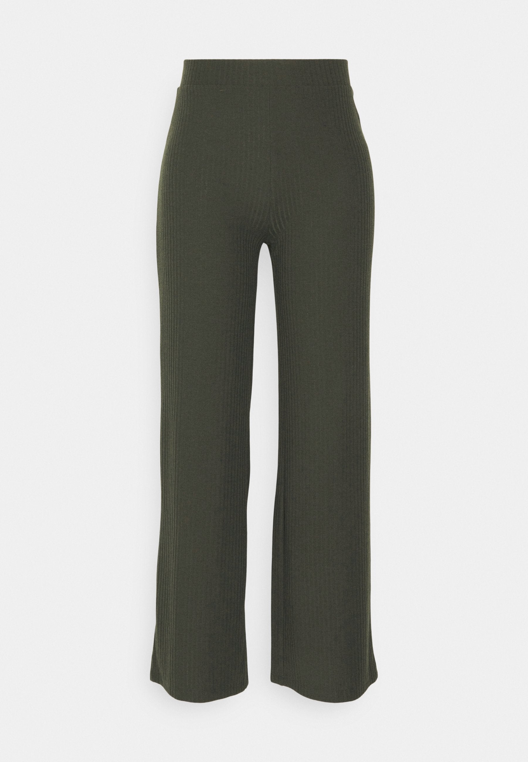 ONLY Petite ONLEMMA WIDE - Trousers - Rosin