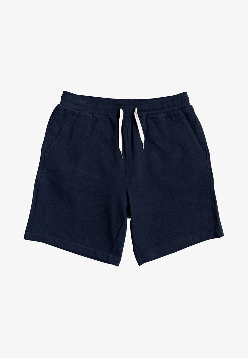 Quiksilver ESSENTIALS - Shorts - Light Grey Heather