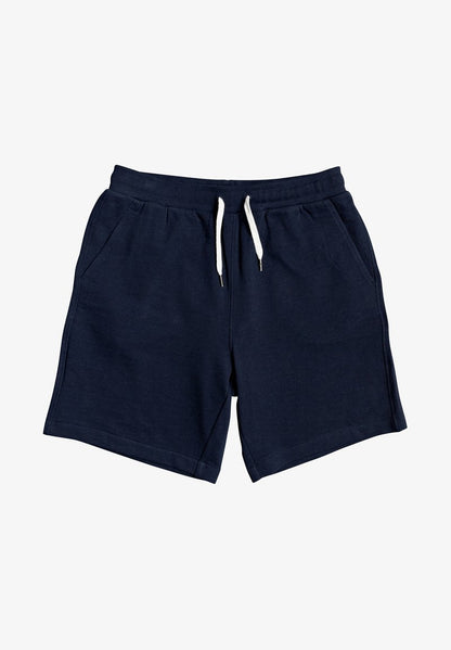 Quiksilver ESSENTIALS - Shorts - Light Grey Heather