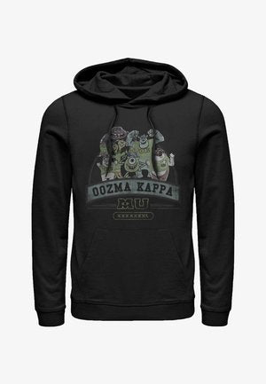 Henry Tiger PIXAR - Kapuzenpullover - Black