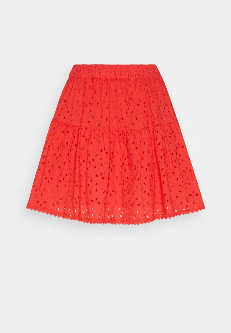  YASJIMBO SKIRT - A-Linien-Rock - Bittersweet