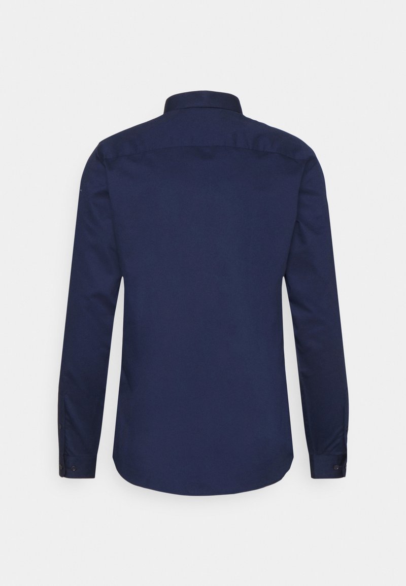 JACK&JONES Premium JPRBLACARDIFF SLIM FIT - Hemd - Navy Blazer