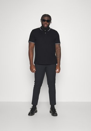 Jack & Jones JPRWINBLU - Poloshirt - Mood Indigo