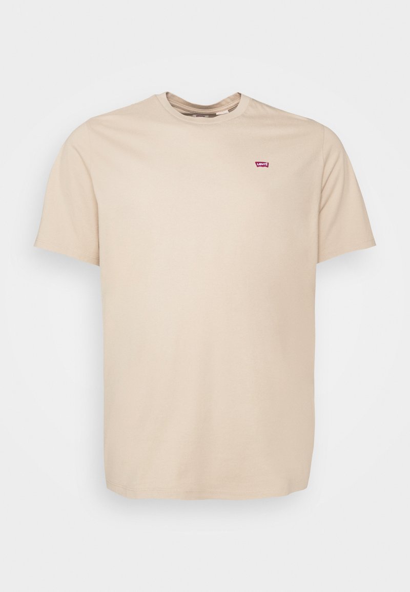  BIG ORIGINAL - T-Shirt Basic - Dress Blues