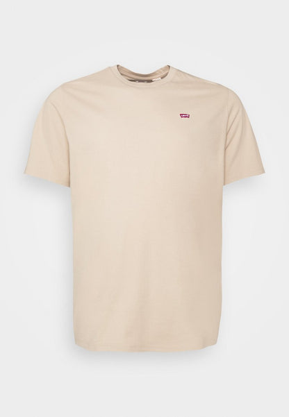  BIG ORIGINAL - T-Shirt Basic - Dress Blues