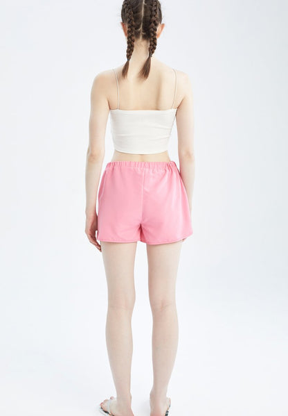DeFacto REGULAR FIT - Badeshorts - Pink