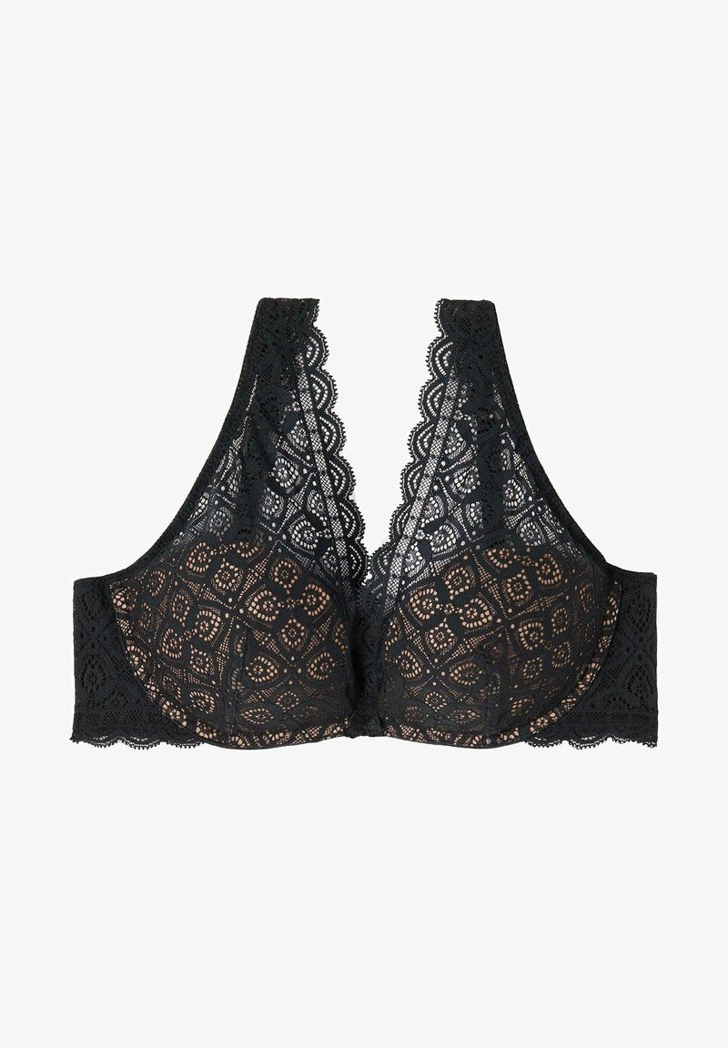 Intimissimi GIORGIA - Balconette BH - Schwarz
