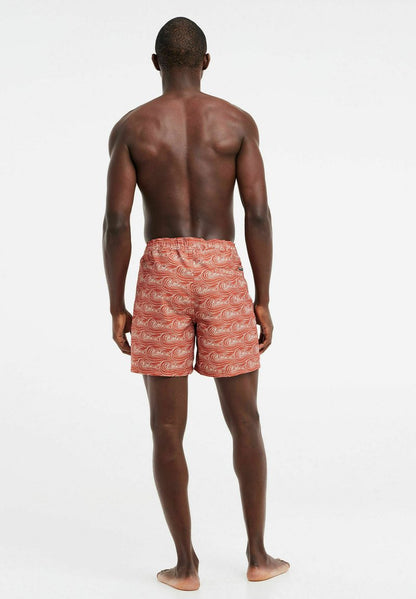 Protest PRTTERTON - Badeshorts - Clay