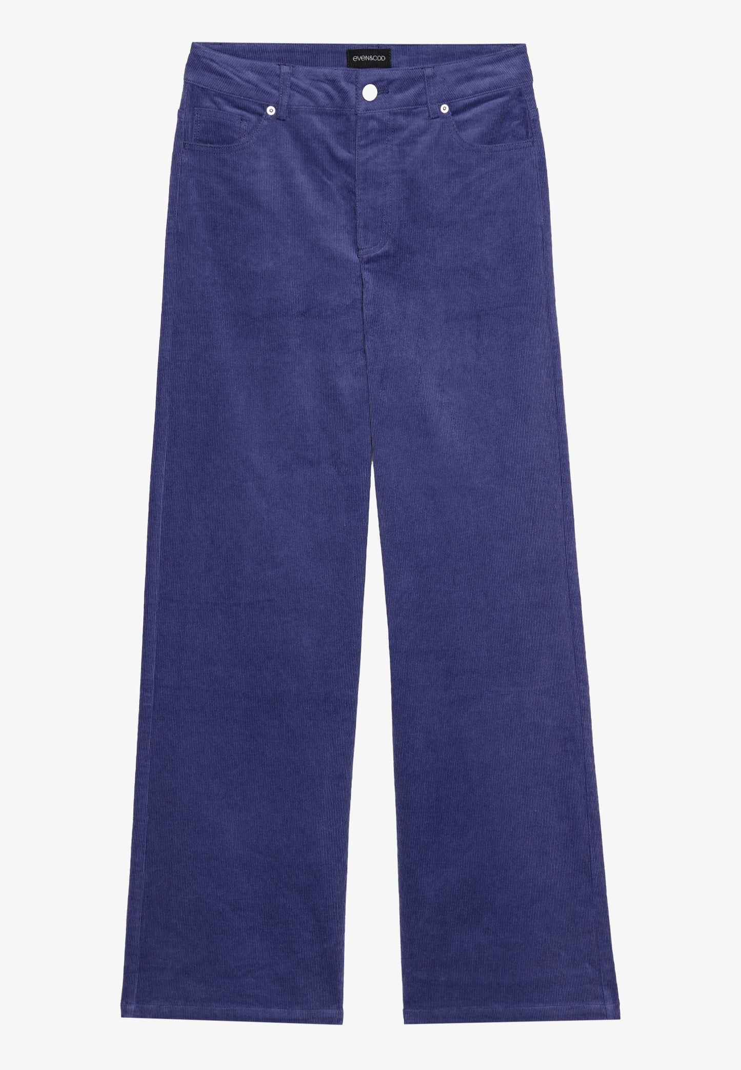 Even&Odd Trousers - Anthracite