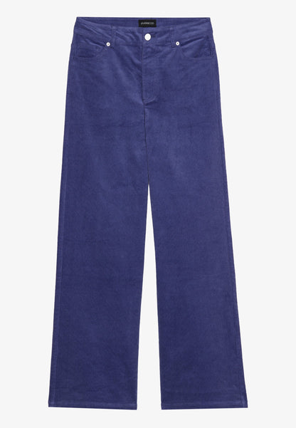 Even&Odd Trousers - Anthracite