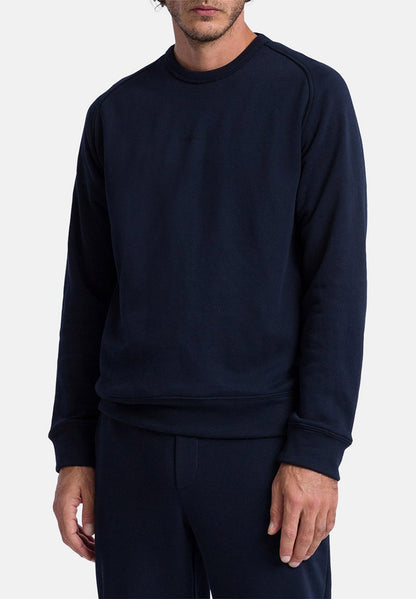Pierre Cardin SH RH - Sweatshirt - Dark Sapphire