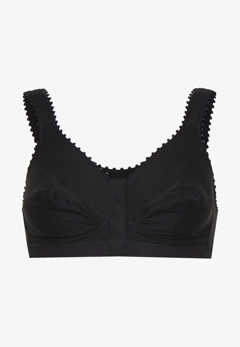  COMFI BRA - Bustier - Black