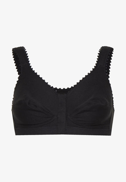  COMFI BRA - Bustier - Black