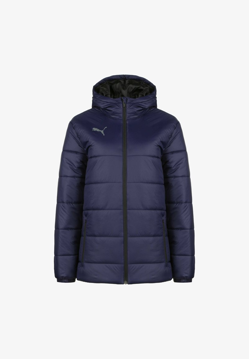  Übergangsjacke - Puma Black-puma White