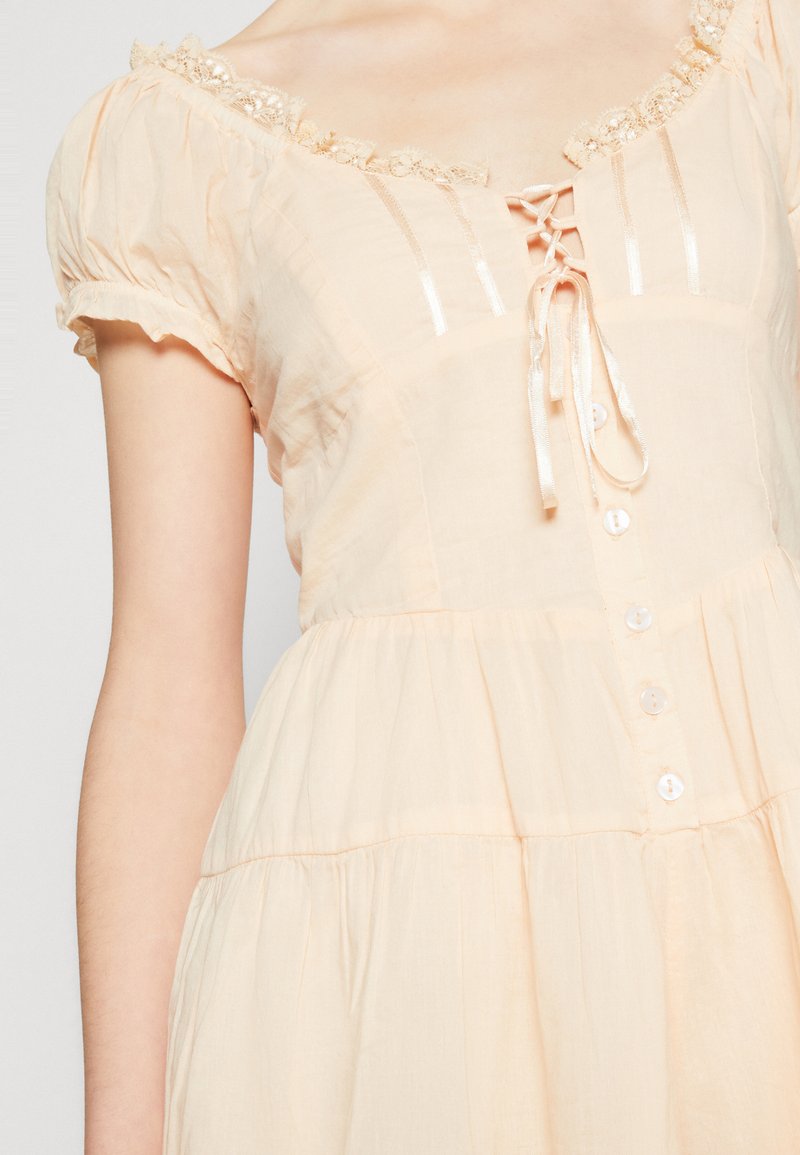 BDG Urban Outfitters Jumpsuit - Cream