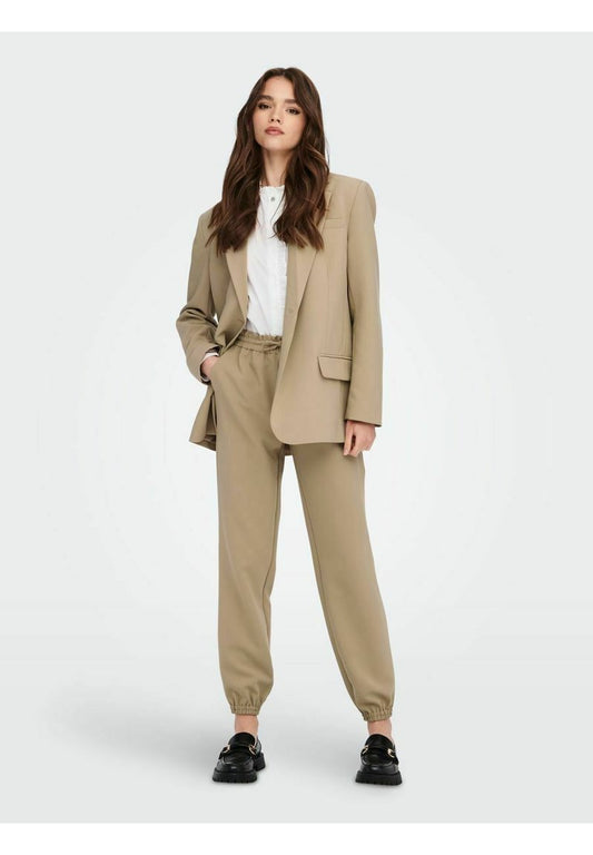 ONLY BOYFRIEND - Blazer - Tannin