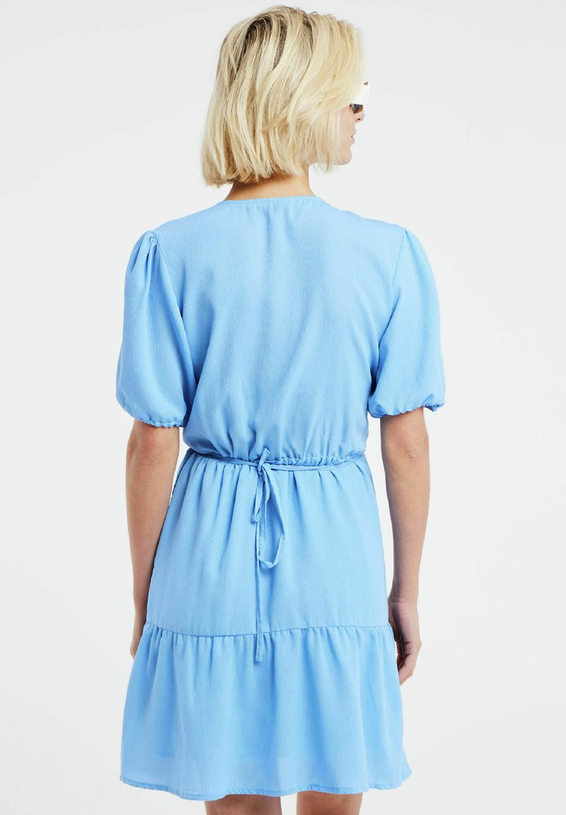 Protest PRTELDORIS - Freizeitkleid - Havasublue