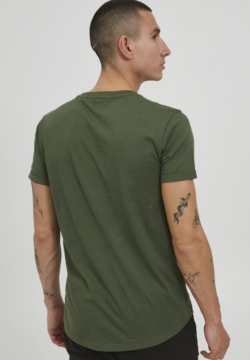  PRANANDO - T-Shirt Basic - Blackforest