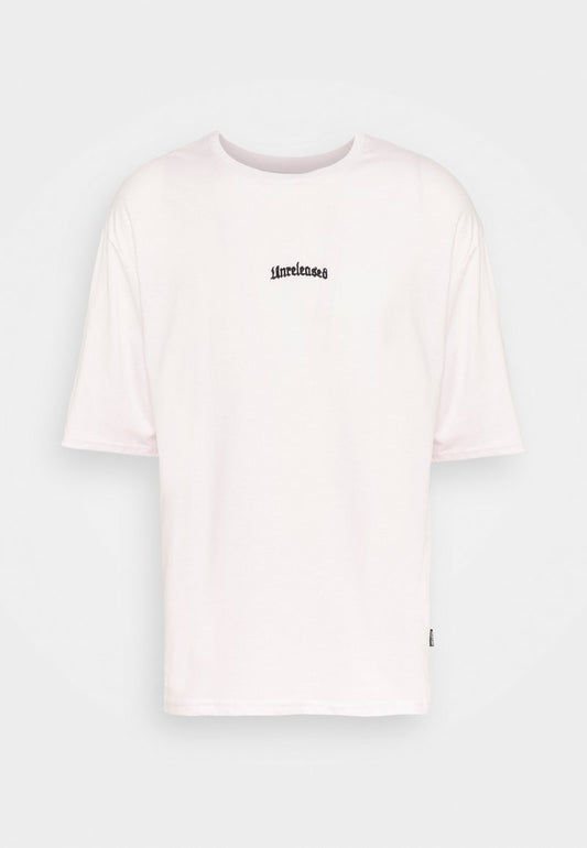 YOURTURN UNISEX - T-Shirt Basic - Lilac