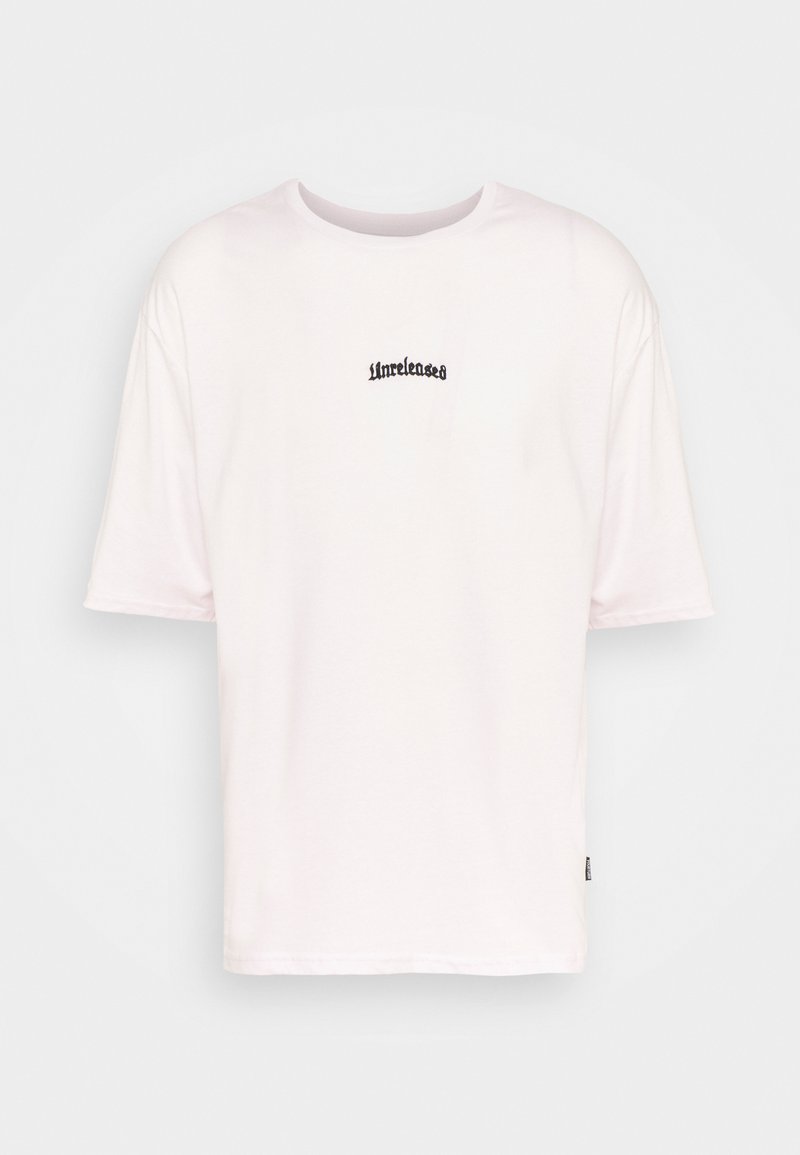 YOURTURN UNISEX - T-Shirt Basic - Lilac