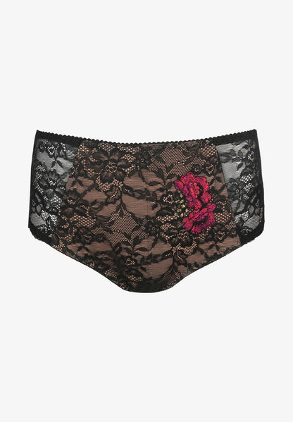 PRIMADONNA PLEASANTON - Slip - Black