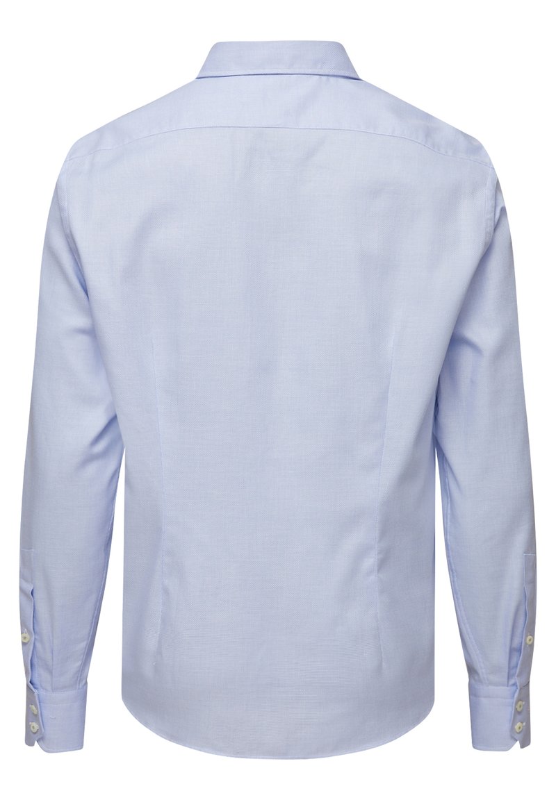 Van Laack T RIVARA TF - Businesshemd - Hellblau
