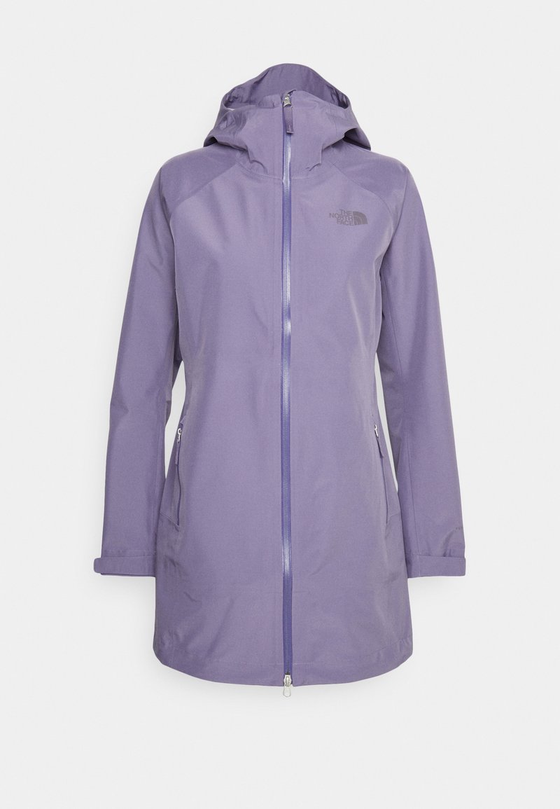 The North Face DRYZZLE FUTURELIGHT - Hardshelljacke - Lunar Slate