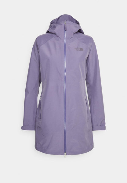 The North Face DRYZZLE FUTURELIGHT - Hardshelljacke - Lunar Slate