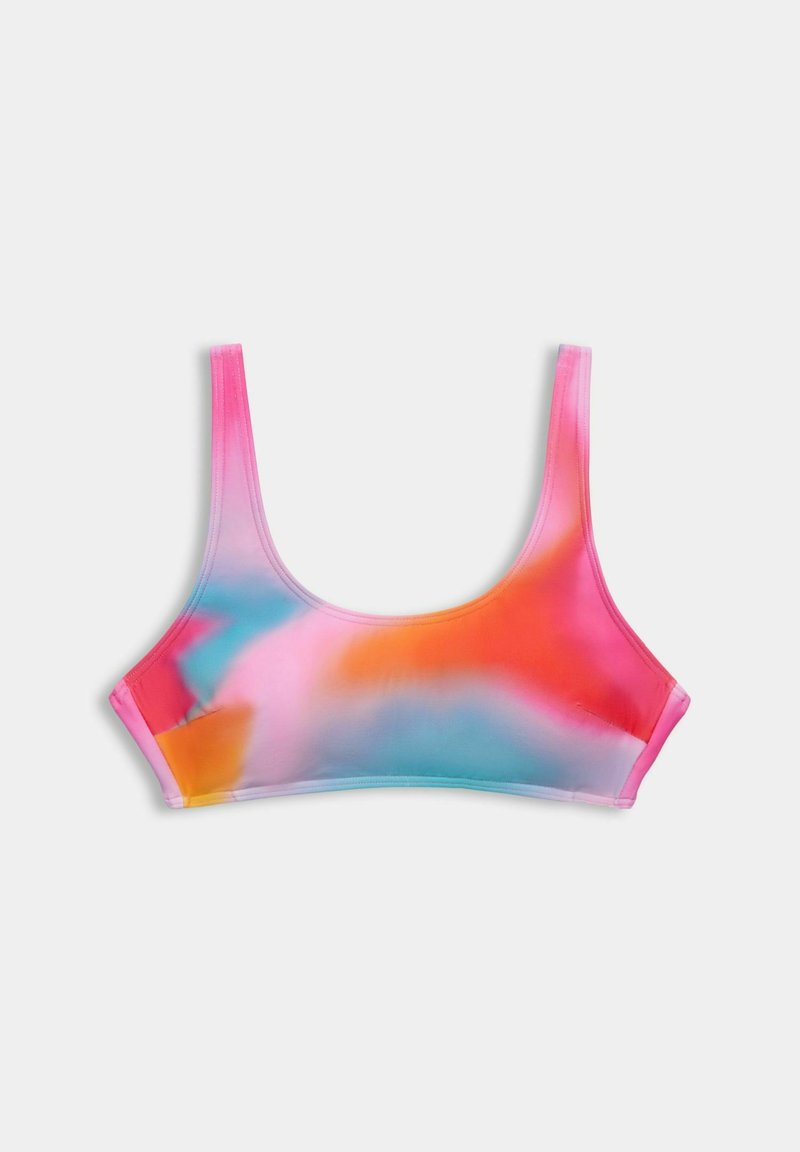 ESPRIT WIRELESS - Bikini-Top - Pink