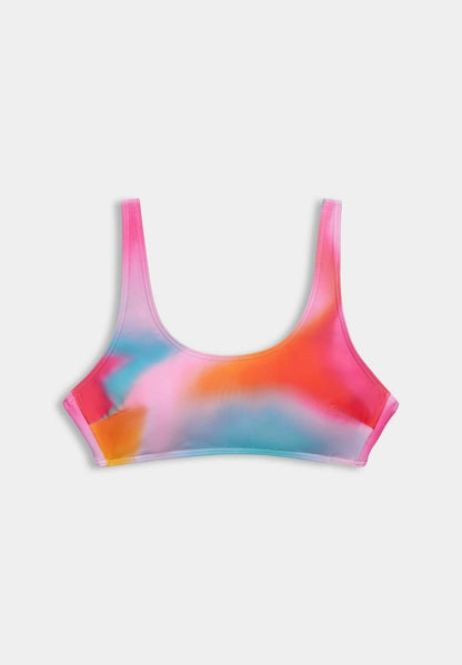 ESPRIT WIRELESS - Bikini-Top - Pink