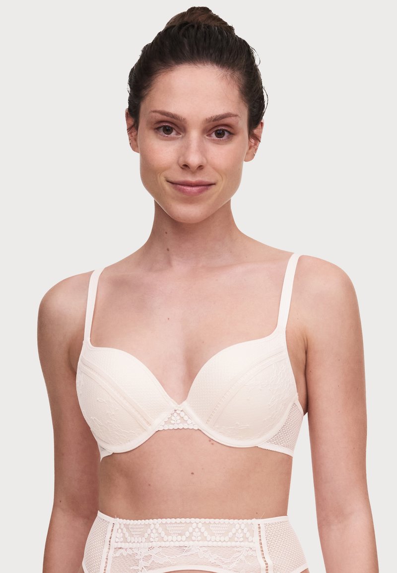 Passionata OLIVIA EXTRA BRA - Push-up BH - Talc
