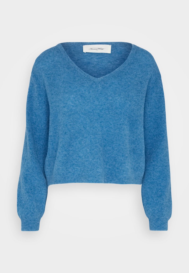 American Vintage Strickpullover - Amour Multichine