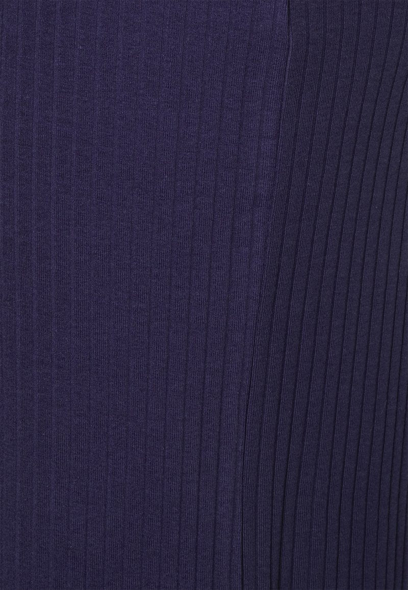  Stoffhose - Dark Blue