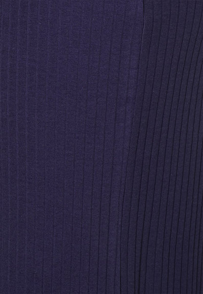  Stoffhose - Dark Blue