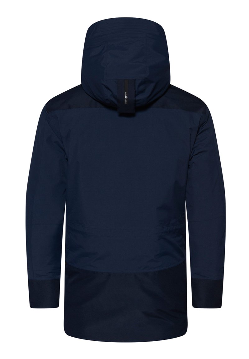 Sail Racing BAY GLACIER - Wintermantel - Dark Navy