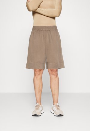 Gant Shorts - Ebony Black