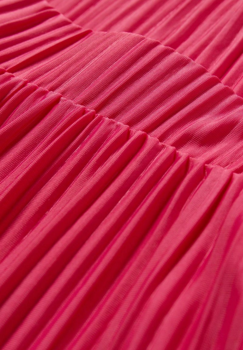  A-Linien-Rock - Pink