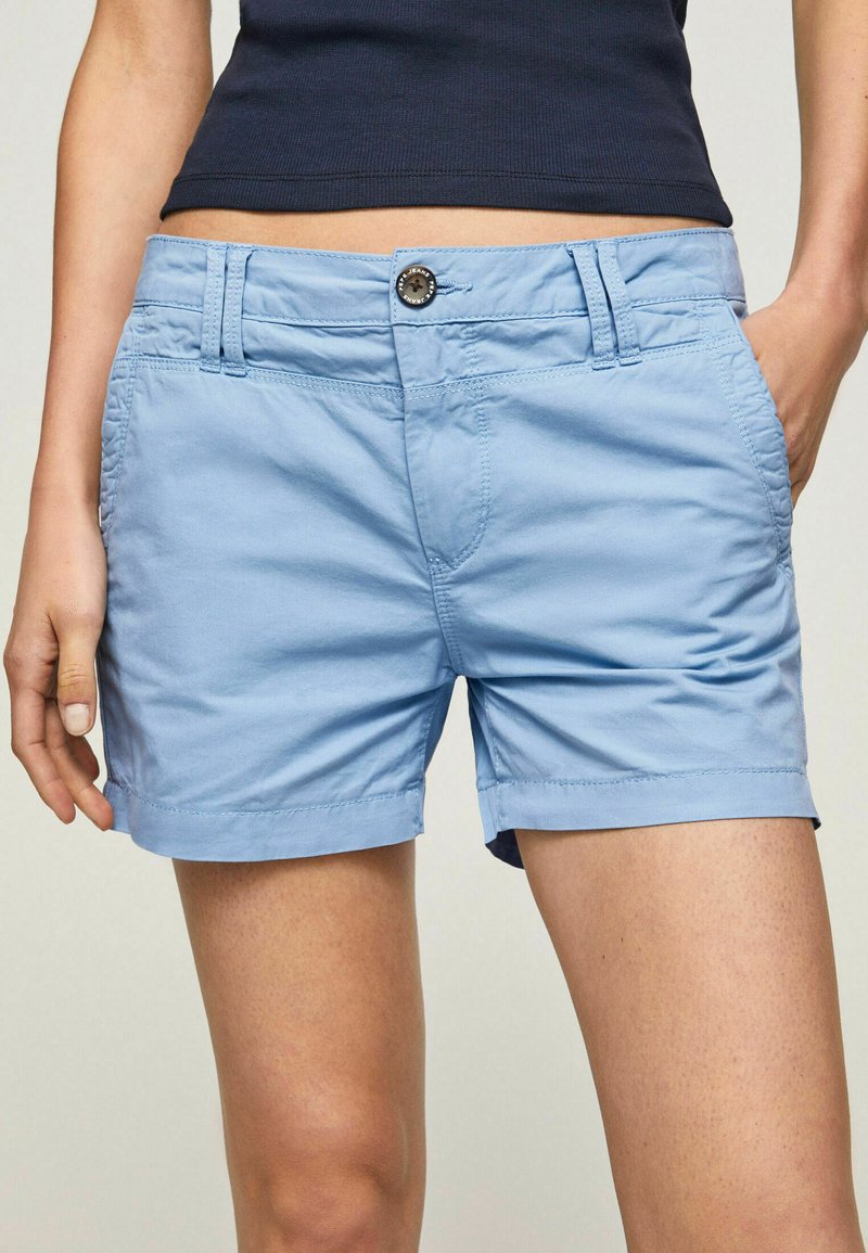 Pepe Jeans BALBOA - Shorts - Bay