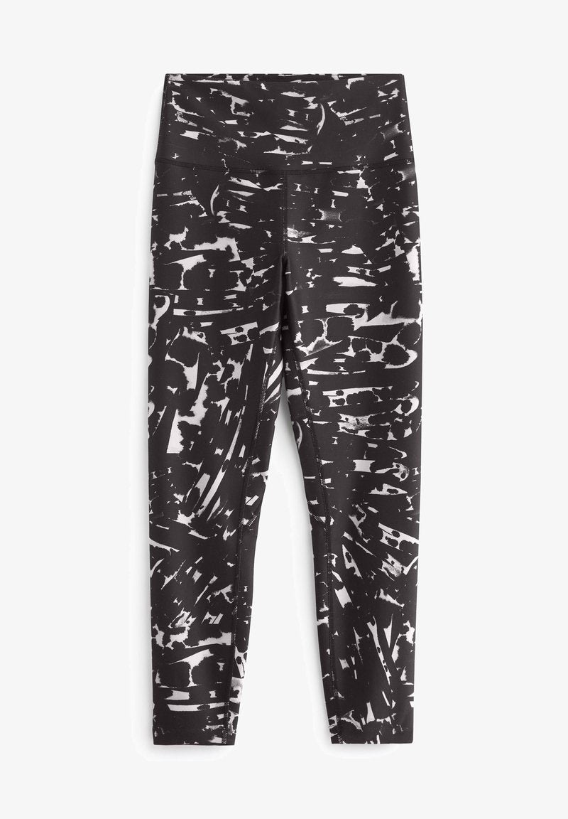 Next ACTIVE YOGA STANDARD - Leggings - Hosen - Pink