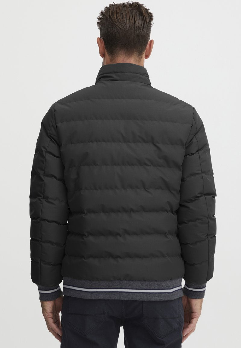  FQALEKSANDER - Winterjacke - Asphalt