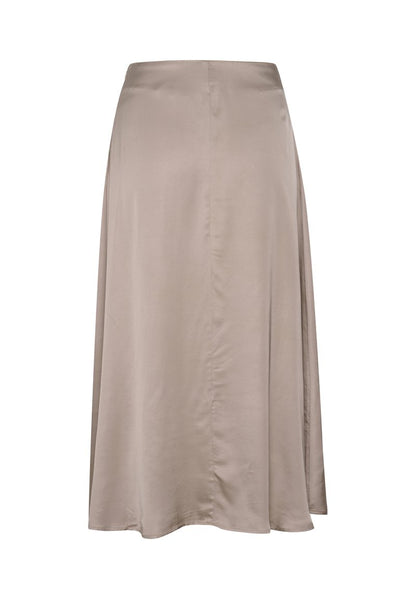 Part Two LILYANN - A-Linien-Rock - Feather Gray