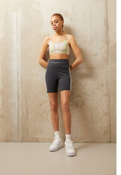 Adidas Originals TIGHT - Leggings - Hosen - Carbon