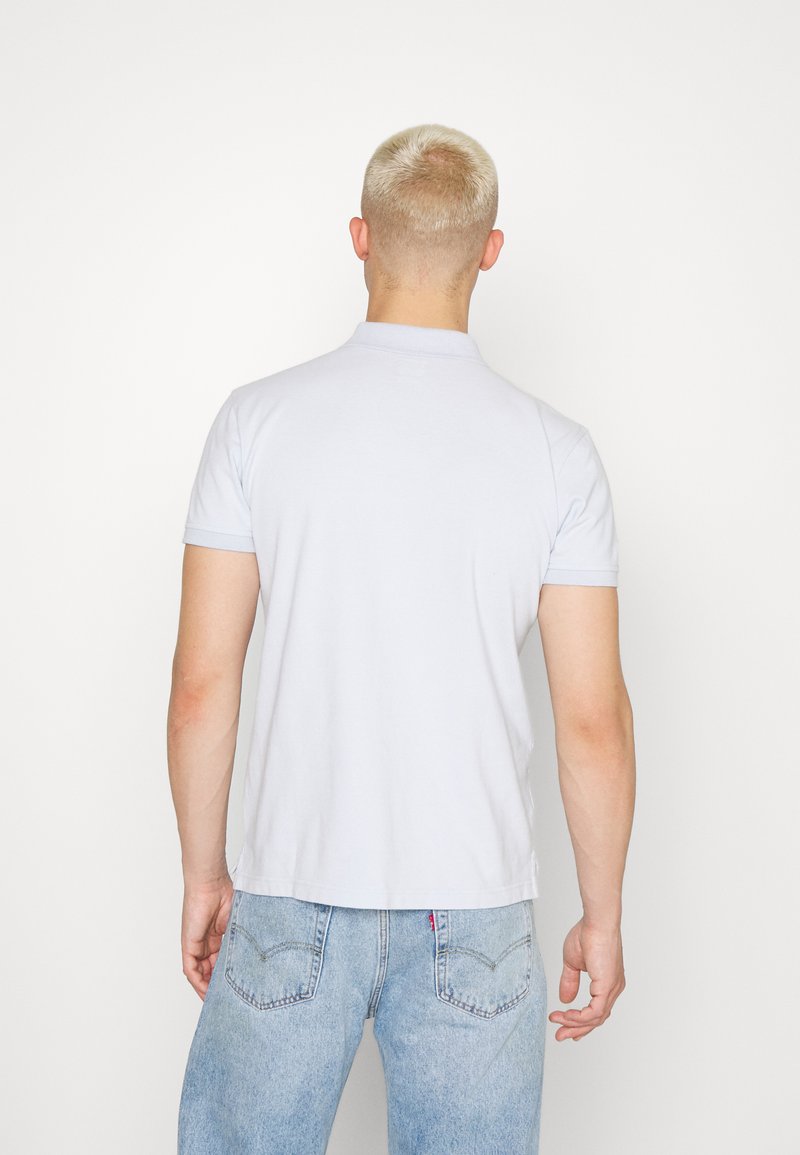  HM - Poloshirt - Arctic Ice