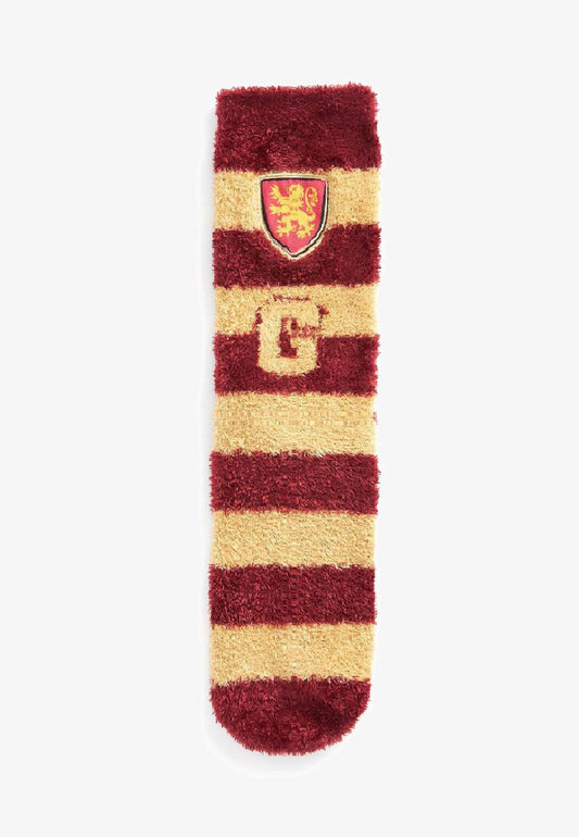 Next HARRY POTTER COSY BED STANDARD - Socken - Red