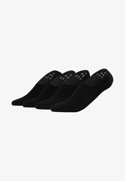 Camano 4 PACK - Socken - Grey